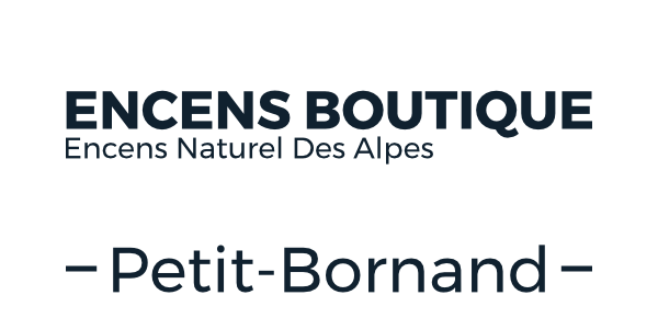 Encens Boutique - Artisan