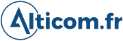 Logo Alticom Sallanches